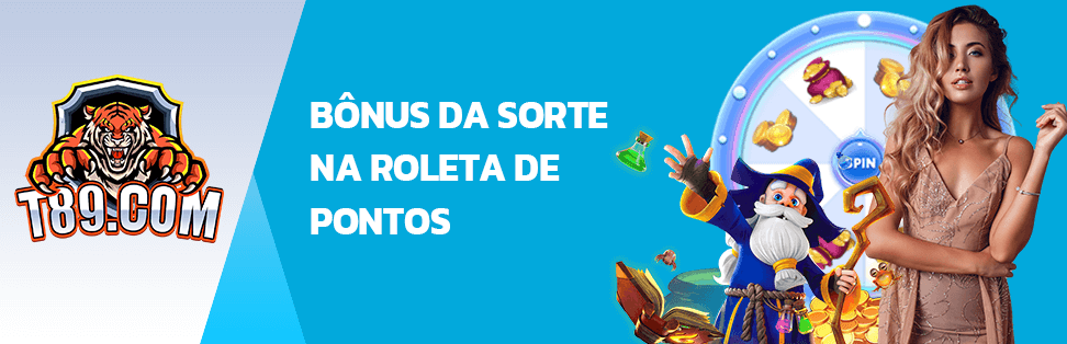 apostar na loteria em casa